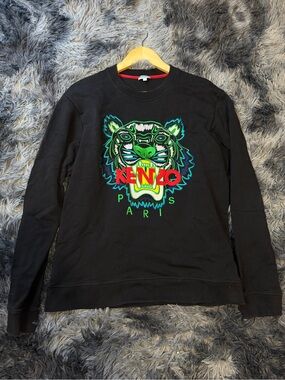 Kenzo Sweater